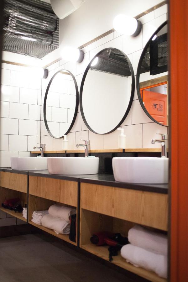 Le Bed & Cocktail - Appartement Sur L'Avenue Du Mont-Royal モントリオール エクステリア 写真